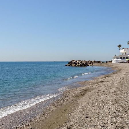 A&N La Terraza De La Vega Daire Torre Del Mar Dış mekan fotoğraf